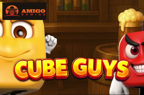 Cube Guys